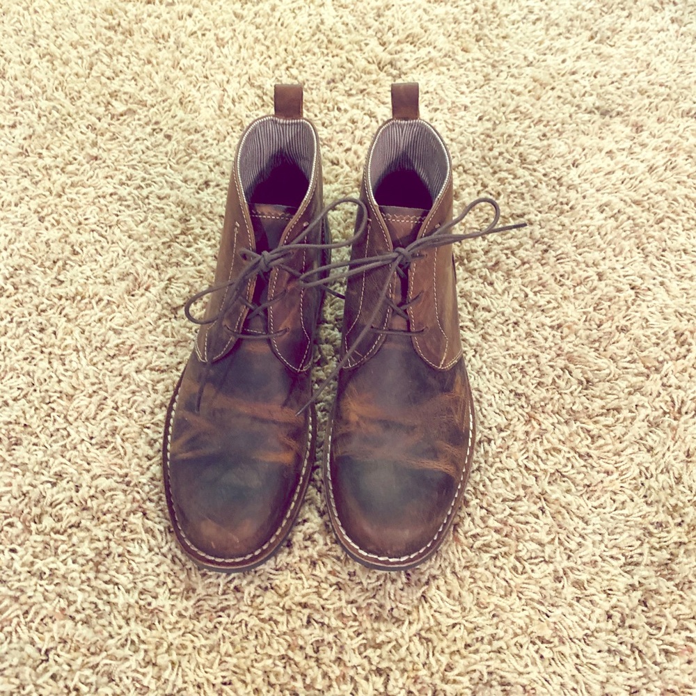 Penguin Shoes